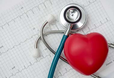 ECG & Cardiac Diagnostic