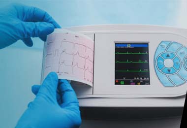 ECG