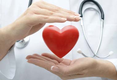 Heart Disease Management